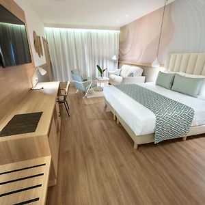 Premium Junior Suite